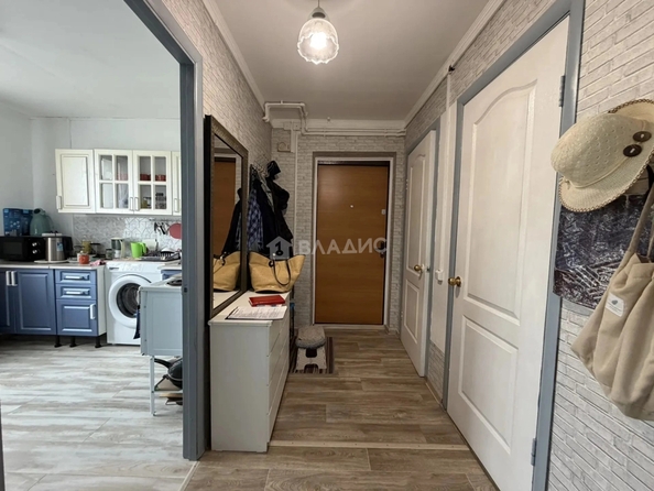 
  Продам 1-комн. квартира 31.7 м². Фото 3.