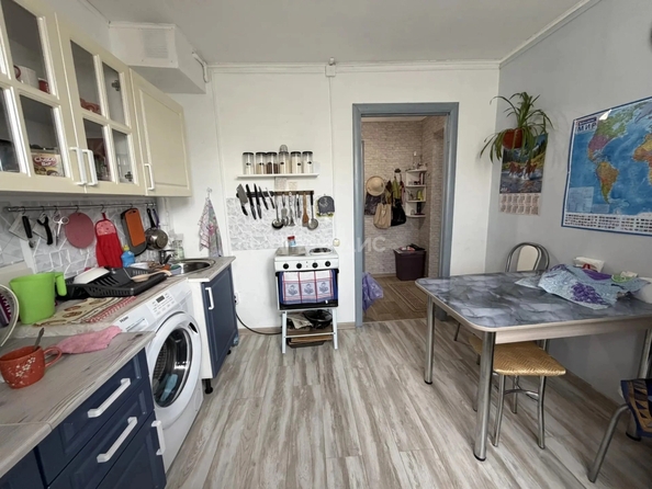
  Продам 1-комн. квартира 31.7 м². Фото 7.