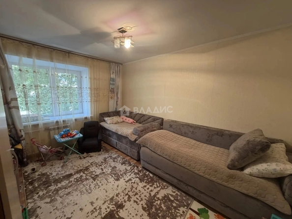 
  Продам 3-комн. квартира 57.4 м². Фото 8.