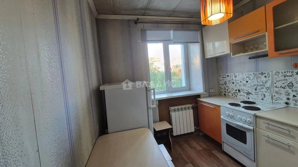 
  Продам 1-комн. квартира 33.3 м². Фото 6.