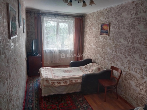 
  Продам 3-комн. квартира 57.6 м². Фото 6.