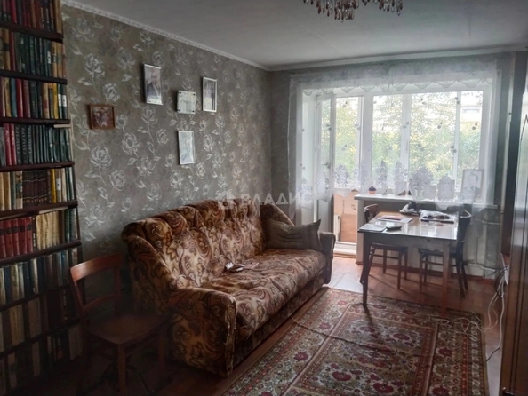 
  Продам 3-комн. квартира 57.6 м². Фото 7.