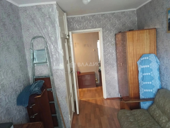 
  Продам 3-комн. квартира 57.6 м². Фото 9.