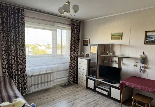 
  Продам 1-комн. квартира 33.1 м². Фото 1.