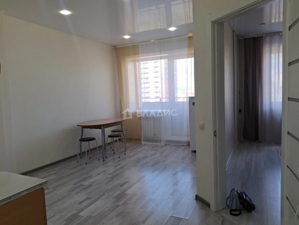
  Продам 1-комн. квартира 39.3 м². Фото 1.