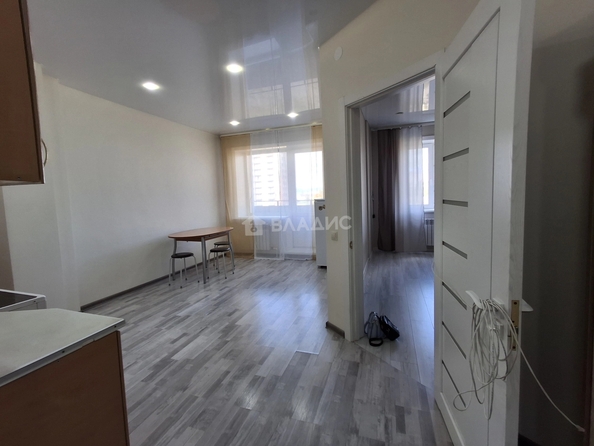 
  Продам 1-комн. квартира 39.3 м². Фото 2.