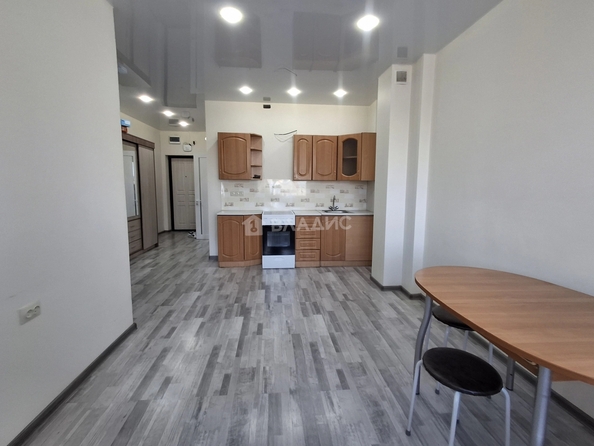 
  Продам 1-комн. квартира 39.3 м². Фото 6.