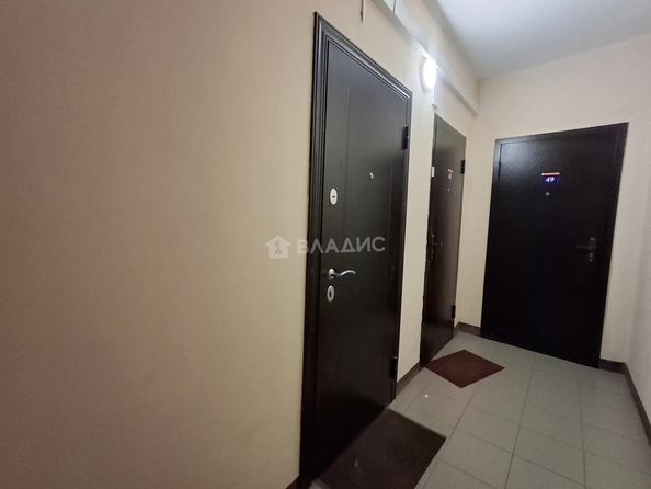 
  Продам 1-комн. квартира 39.3 м². Фото 34.
