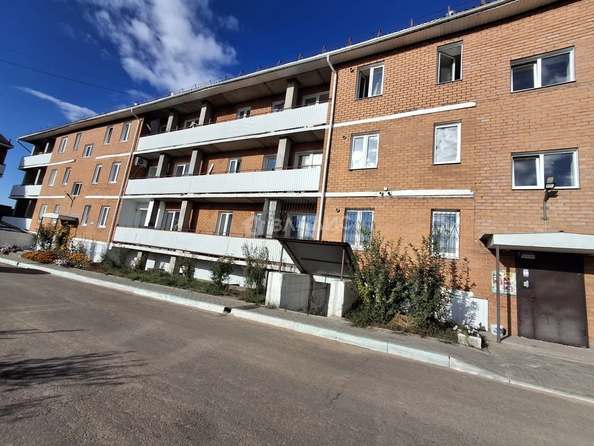 
  Продам 1-комн. квартира 39.3 м². Фото 40.