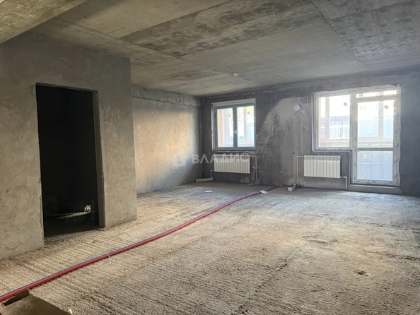 
  Продам 3-комн. квартира 65.9 м², в ЖК Солнцеград, дом тип 5 этап 6. Фото 2.