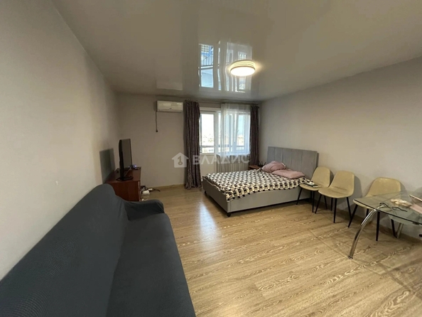 
  Продам Студия 34 м². Фото 1.
