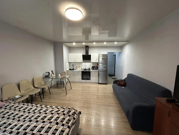 
  Продам Студия 34 м². Фото 2.