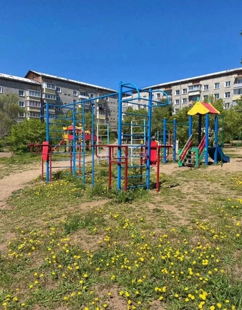 
  Продам 2-комн. квартира 48.7 м². Фото 7.