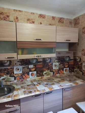 
  Продам 1-комн. квартира 31 м². Фото 5.