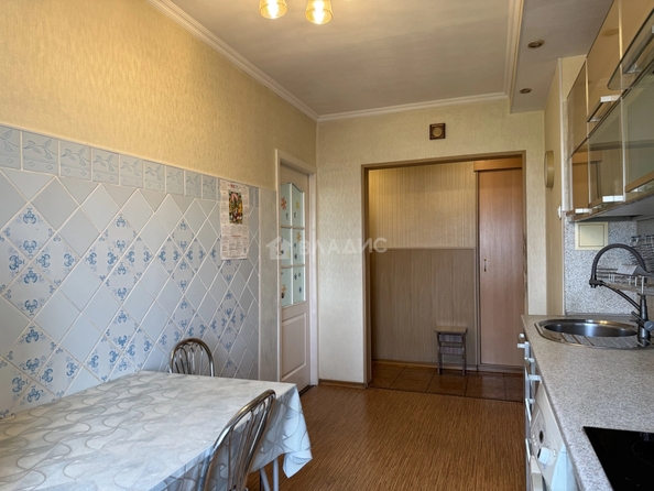 
  Продам 3-комн. квартира 59 м². Фото 12.