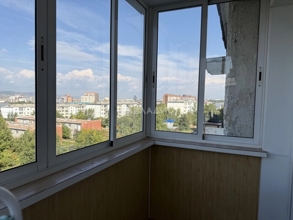 
  Продам 3-комн. квартира 59 м². Фото 26.