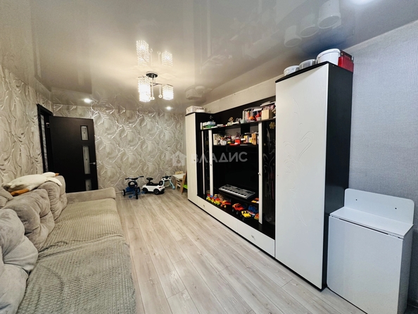 
  Продам 2-комн. квартира 45.6 м². Фото 1.