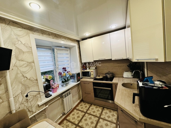 
  Продам 2-комн. квартира 45.6 м². Фото 11.
