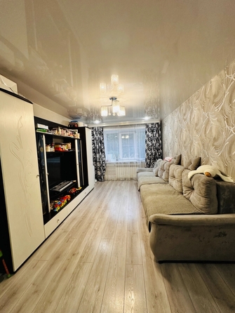 
  Продам 2-комн. квартира 45.6 м². Фото 2.