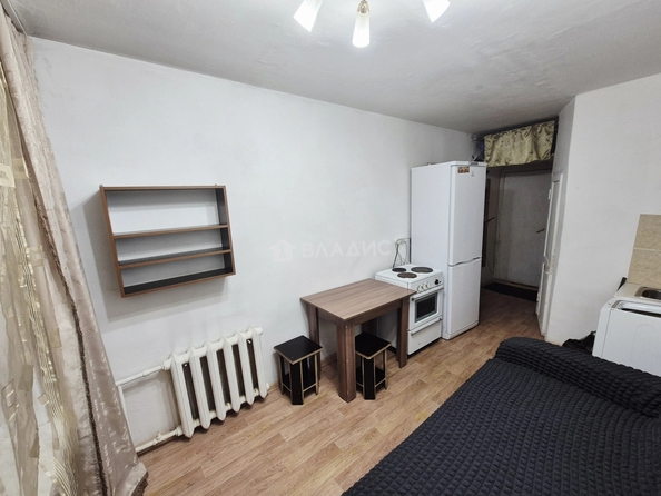 
  Продам 1-комн. квартира 13.1 м². Фото 3.