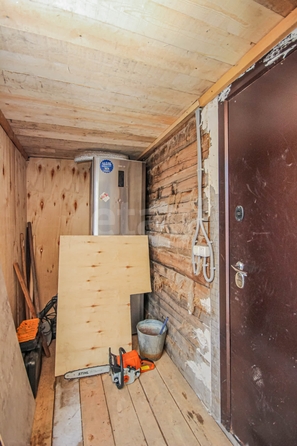 
  Продается дом 81.2 м². Фото 14.
