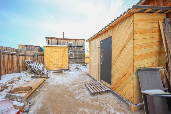 
  Продается дом 81.2 м². Фото 20.
