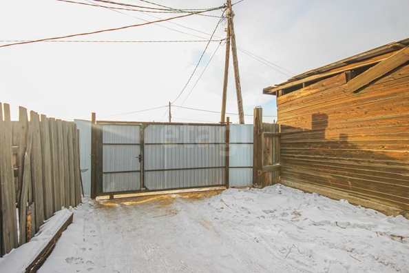 
  Продается дом 81.2 м². Фото 25.