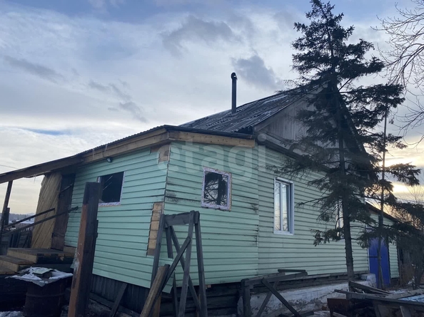 
  Продается дом 34.2 м². Фото 4.