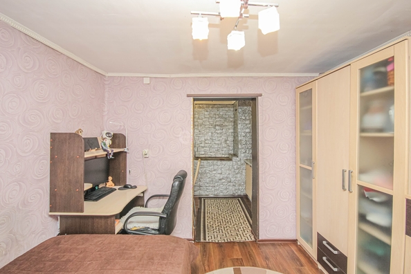 
  Продается дом 45.3 м². Фото 14.