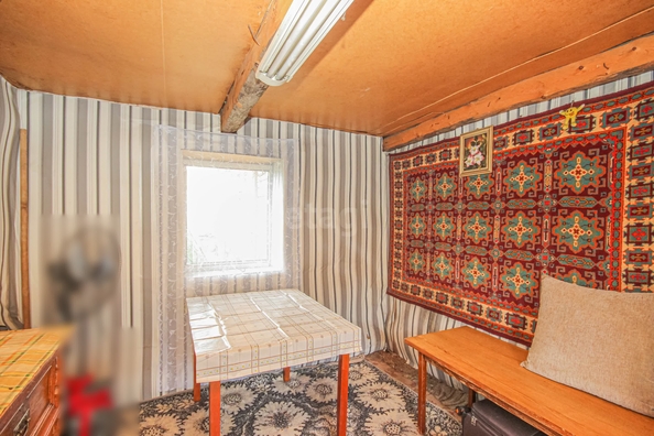 
  Продается дом 45.3 м². Фото 22.