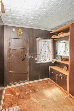 
  Продается дом 45.3 м². Фото 27.