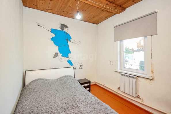 
  Продается дом 41.2 м². Фото 6.