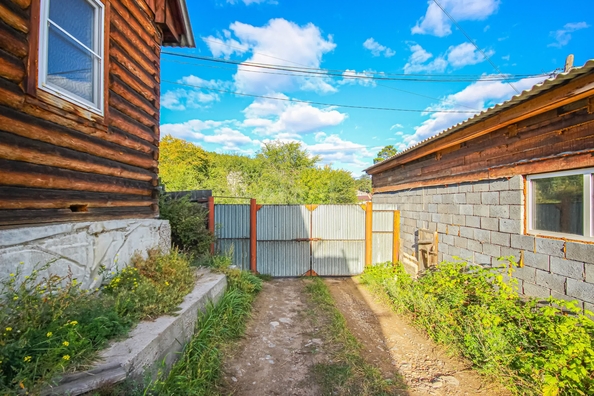 
  Продается дом 41.2 м². Фото 36.