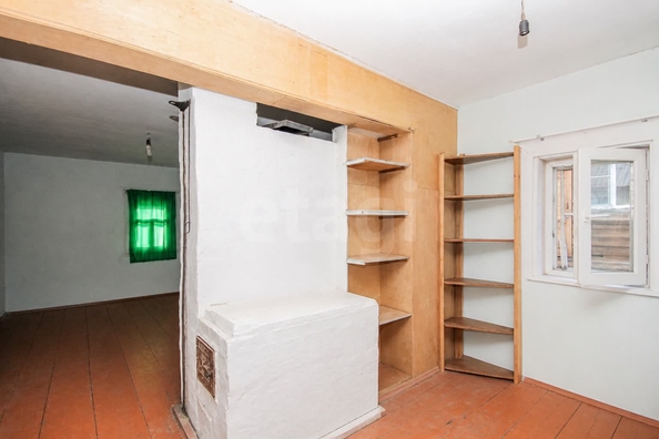
  Продается дом 41.2 м². Фото 41.