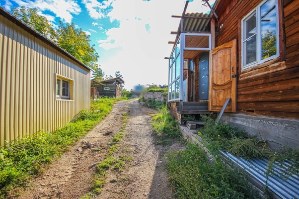 
  Продается дом 41.2 м². Фото 43.