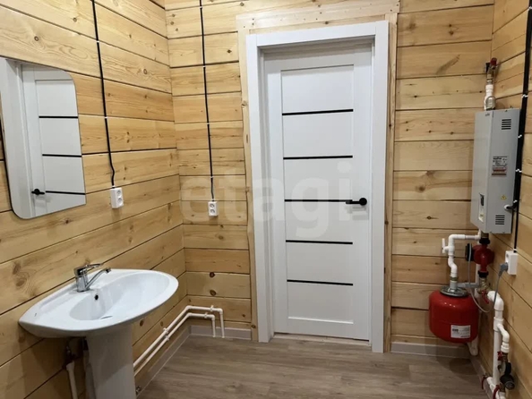 
  Продается дом 116.8 м². Фото 8.