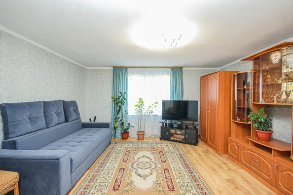 
  Продается дом 72 м². Фото 2.