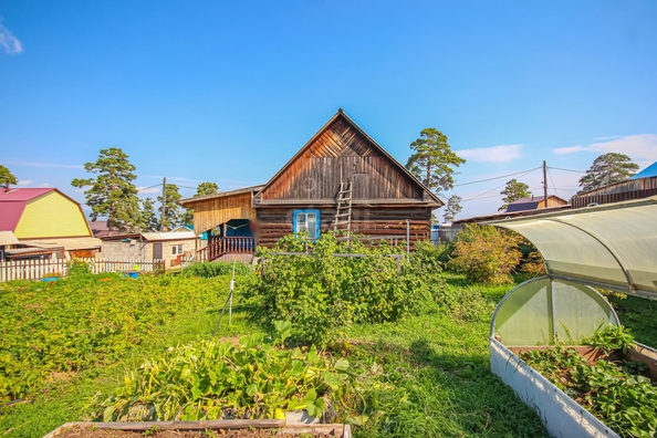 
  Продается дом 72 м². Фото 25.