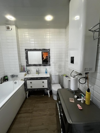 
  Продается дом 100 м². Фото 3.