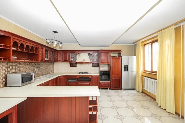 
  Продается дом 404.8 м². Фото 4.