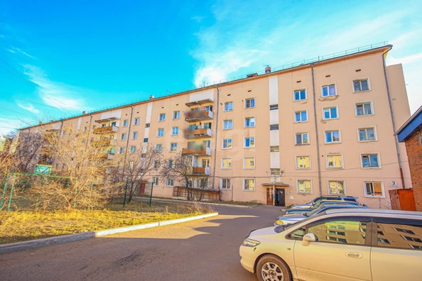 
  Продается комната 18.4 м². Фото 6.