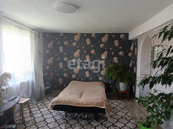 
  Продается дом 58 м². Фото 1.