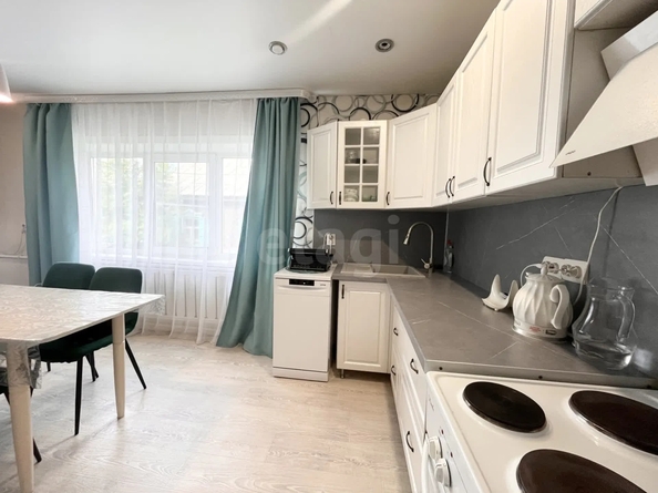 
  Продается дом 125 м². Фото 2.