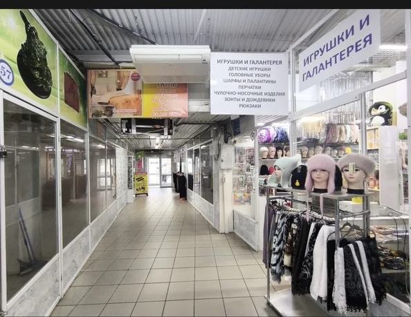 
  Продается офис 15.4 м². Фото 1.