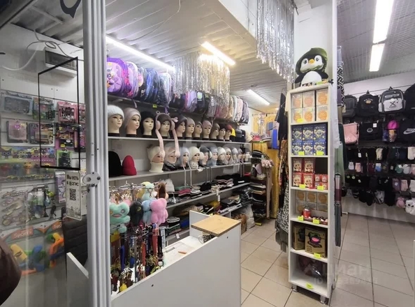 
  Продается офис 15.4 м². Фото 5.