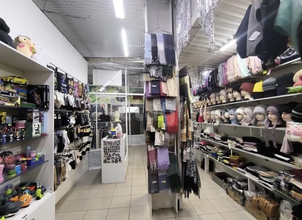 
  Продается офис 15.4 м². Фото 7.