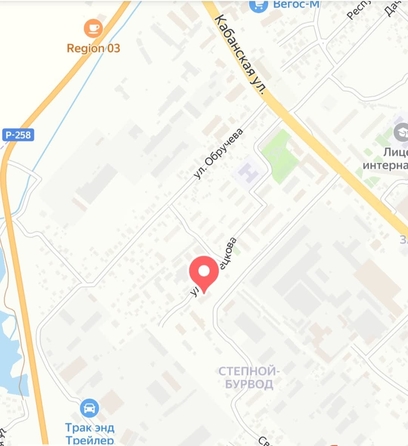 
  Продается комната 12.5 м². Фото 2.