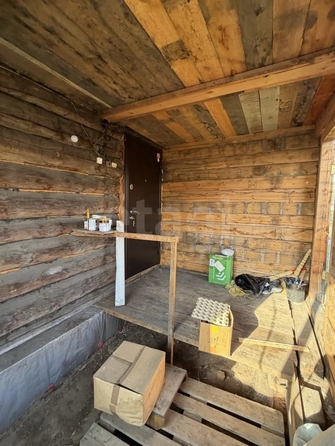 
  Продается дом 40.9 м². Фото 19.