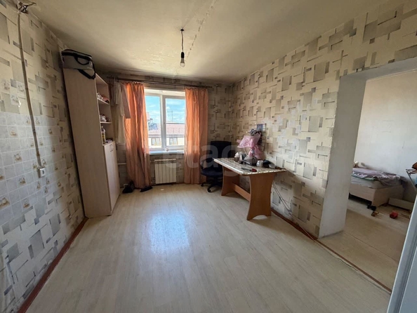
  Продается комната 21.9 м². Фото 1.