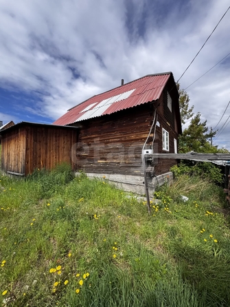 
  Продается дом 42.4 м². Фото 1.